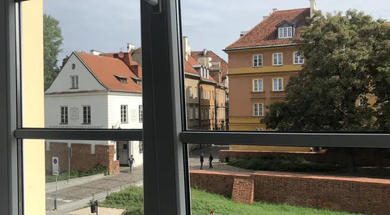 Super lokalizacja na biuro !