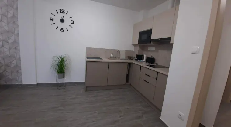 Apartamenty ****w Hajdúszoboszló