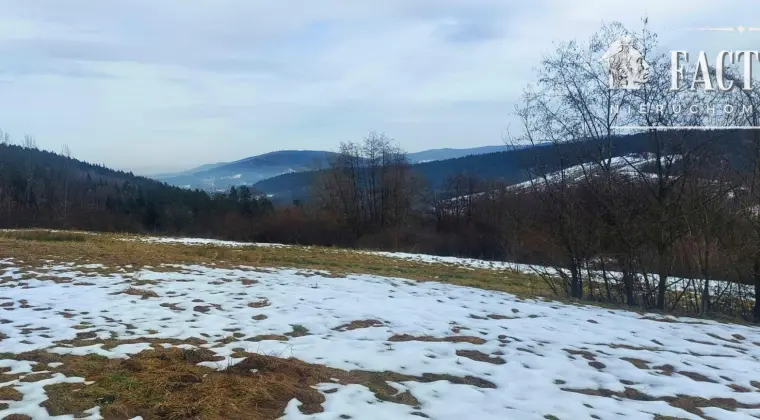 Siary działka budowlana 15 a 1173S