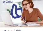 Kursy online w Szkole Żak Legnica – ucz się wygodnie