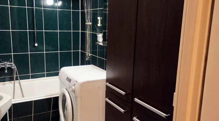 Wynajem mieszkania Uroczysko