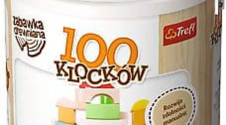 Raj dla malucha - oferujemy dużą gamę produktów skierowanych do najmłodszych.