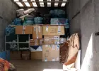 Przeprowadzki - transport - tanio - bezpiecznie