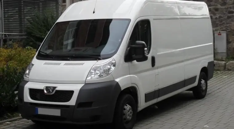 Transport przeprowadzki tanio