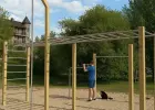 GYM PARK – Producent siłowni plenerowych i zestawów street workout z Bydgoszczy. Kompleksowa realizacja inwestycji w całej Polsce.