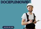 Dociepleniowiec/ocieplenia (Belgia)