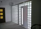 LUKSFERY. Pustak szklany Układanie