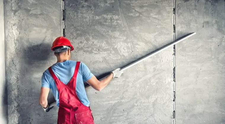 wykonamy tynki maszynowe