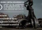 Kierownik Produkcji