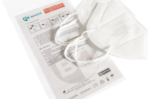 Baltic Masks FFP2 - rewelacyjna oferta 