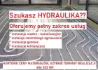 Usługi Hydrauliczne