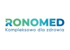 Ronomed - Kompleksowe wyposażenie placówek i gabinetów medycznych 