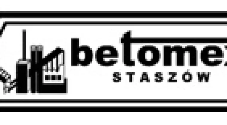 Doskonały i tani beton Staszów. Także dźwigi Świętokrzyskie i wynajem