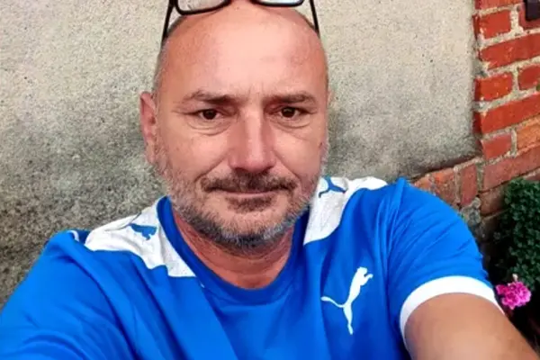Szukam związku.