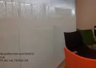 Folie dekoracyjne Warszawa - folie matowe, folie bezpieczne,