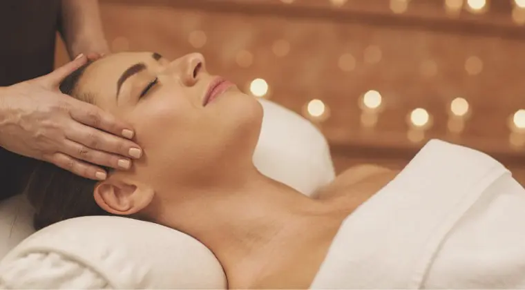 Masaż w Komfortowym Otoczeniu Twojego Domu!