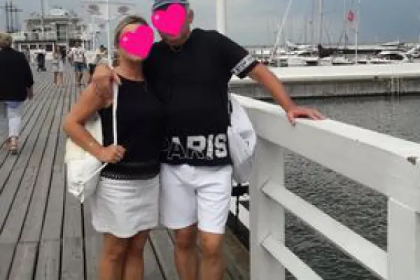 atrakcyjna para ok.50 szuka podobnej pary Heilbronn