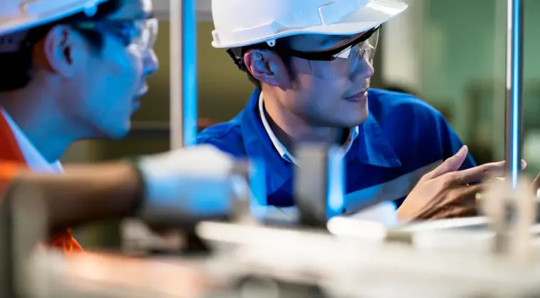 Inżynier mechanik → Stawka do negocjacji !