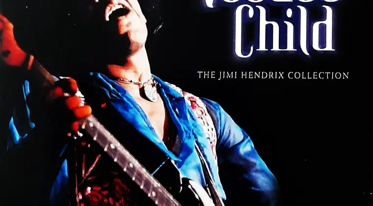 Znakomity Album 2X CD JIMI HENDRIX - Memories Jimi Hendrix CD