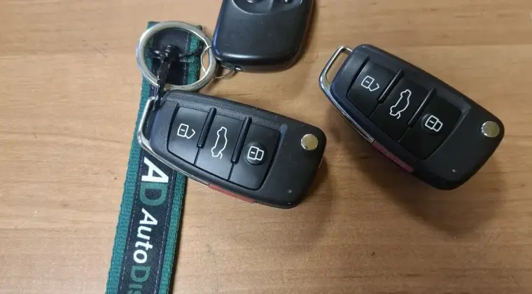 Audi Q3 z 2022 roku w wersji S-line