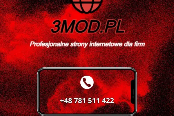 Sklepy internetowe Ostrołęka oraz SEO i Google Maps dla firm z okolicy PL