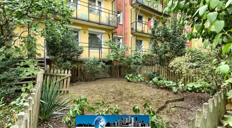 POZNAŃ, GRUNWALD, PROMIENISTA | MIESZKANIE NA WYNAJEM