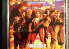 Polecam Album CD BON JOVI -Album Blaze Of Glory Young Guns