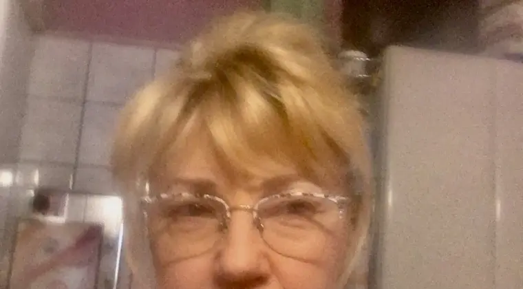 Szukam koleżanki