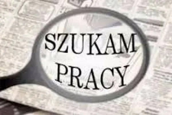 Praca biurowa