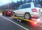 Pomoc drogowa LEWY Holowanie
