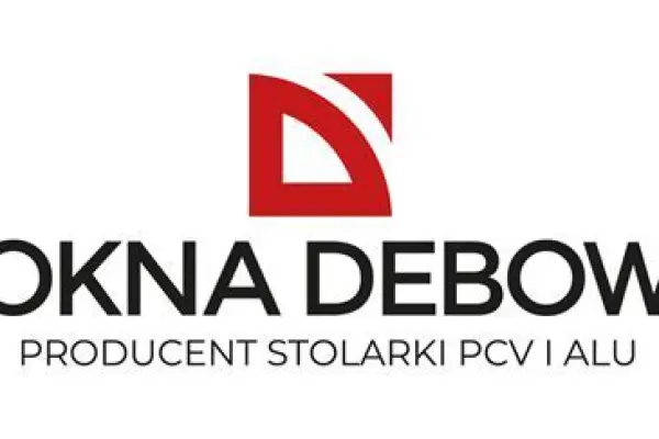 Producent stolarki okiennej Okna Dębów