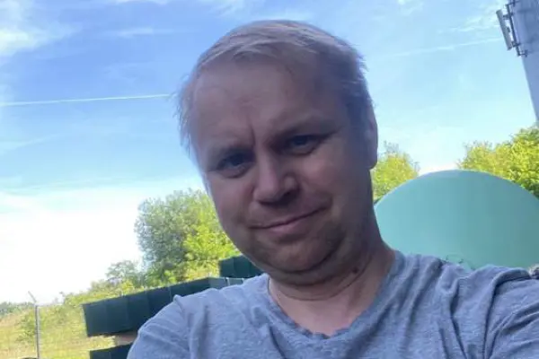 pan szuka pani NRW
