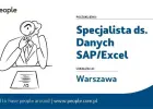 Specjalista ds. Danych 