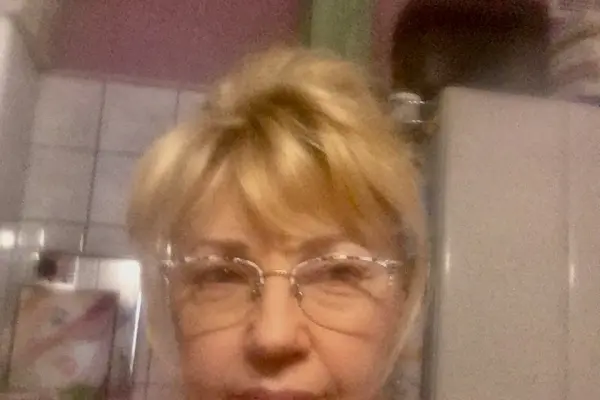 Szukam koleżanki