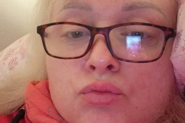 Szukam znajomości z ok. Nurnbergii