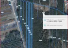 Sprzedam działkę budowlaną plus przyległy teren leśny