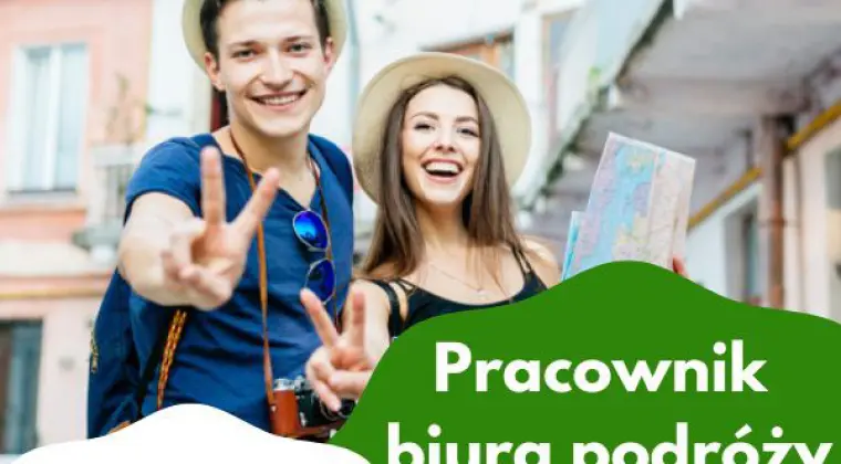 Pracownik biura podróży (warsztaty elearning)