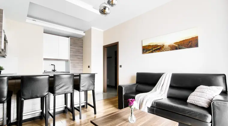 POZNAŃ, DĘBIEC | MIESZKANIE NA WYNAJEM