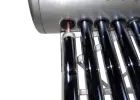 Kolektor słoneczny ciśnieniowy Heat-Pipe 100L, 150L, 200L, 240L