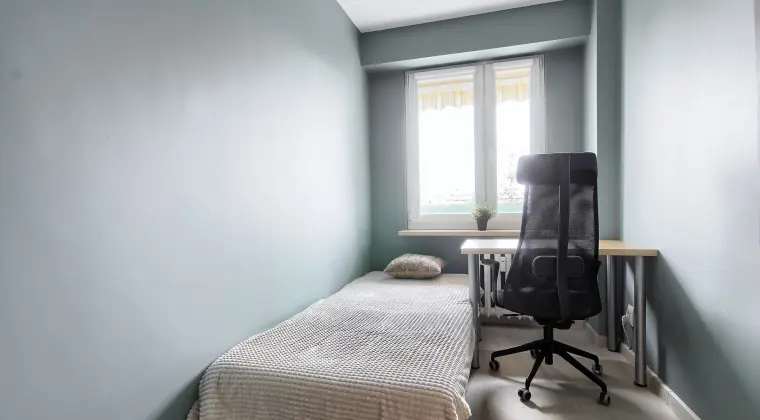 POZNAŃ, RATAJE | MIESZKANIE NA WYNAJEM