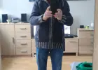 Poznam panią