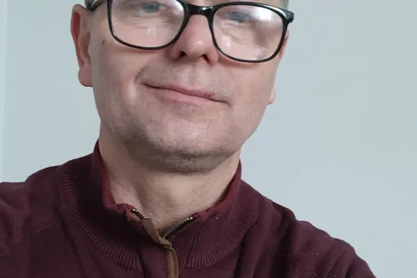 Poznam panią