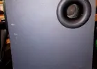 Subwoofer Creative ( BEZ SATELITEK)