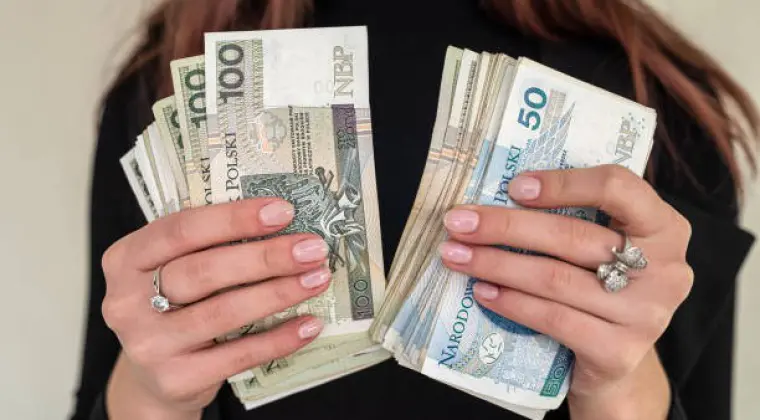 Pozyczka dla kazdego. Pozyczka z komornikiem