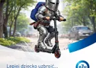 Ubezpieczenie NNW Szkolne dzieci i młodzieży