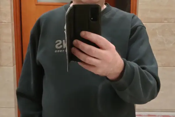 Szukam partnerki do stałej relacji