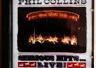 Polecam Album CDPhil Collins Serious Hits Live One More Night