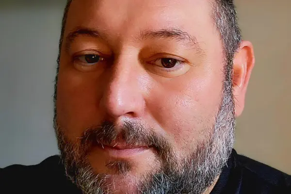 Poszukuję drugiej połówki na resztę życia.