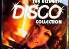 Polecam Album 5 Płytowy Skladanka 5X CD Disco Collection- Disco Hits