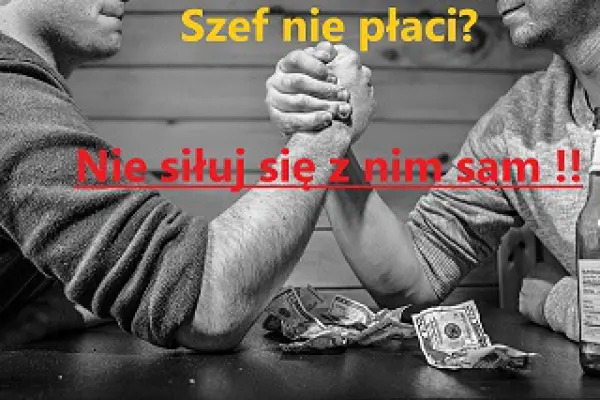 WINDYKACJA EUROPEJSKA-BEZ OPŁAT WSTĘPNYCH !!!